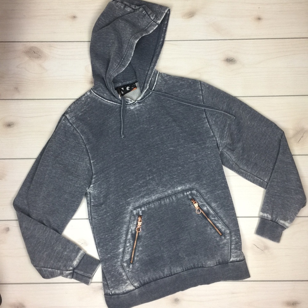Kings of Cole hoodie. Unisex. Kardashian fav